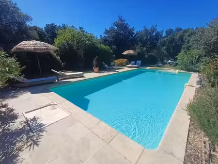 maison à vendre cornillon confoux 11 pièce(s) 310m2 860 000€