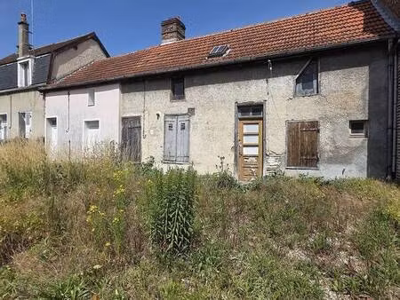 troyes proche centre ville maison à rénover