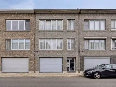appartement à vendre à deurne € 295.000 (lqcny) - dewaele - deurne | zimmo