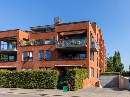 appartement à vendre à assebroek € 349.000 (lqco3) - puur vastgoed | zimmo