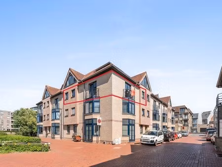 appartement à vendre à diksmuide € 190.000 (lqcmg) - crevits - sys vastgoed | zimmo