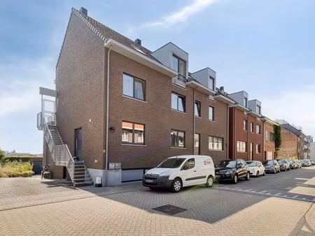 appartement à vendre à boom € 319.000 (lqcmb) - kerremans vastgoed | zimmo