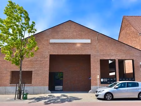 appartement à vendre à eeklo € 345.000 (lqcmi) | zimmo