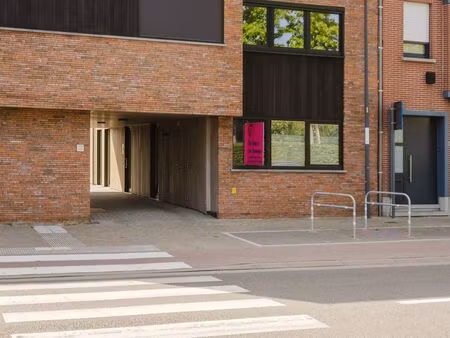 appartement à vendre à harelbeke € 245.000 (lqcme) - dekeyser immo | zimmo