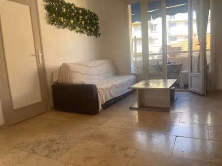 vente appartement 3 pièces 48 m² la seyne-sur-mer (83500)