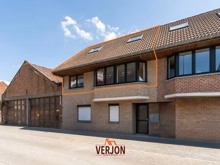 appartement à vendre à lichtervelde € 299.500 (lqco2) - verjon bv | zimmo