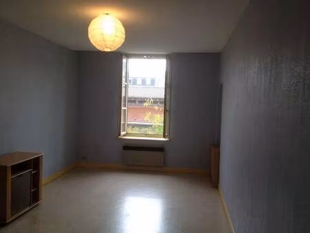 appartement à louer - logement étudiant