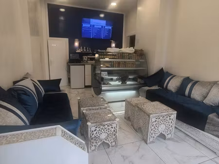 vente commerce 20 m² toulon (83000)