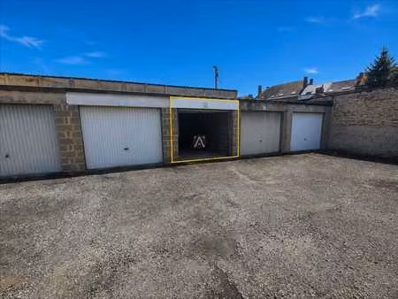 garage à louer à jambes