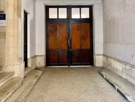 parking à louer