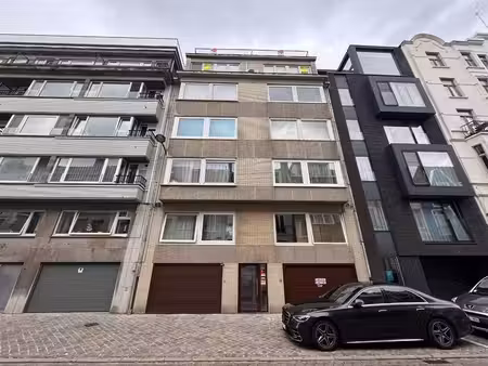 garage à vendre à oostende € 37.000 (lqcmc) - caenen - kantoor oostende | zimmo