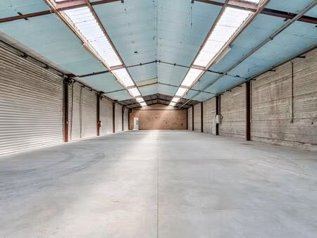 bien professionnel à louer à wevelgem € 995 (lqcmd) - habitat wevelgem | zimmo