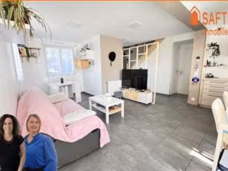 vente maison à landévant (56690) : à vendre / 104m² landévant