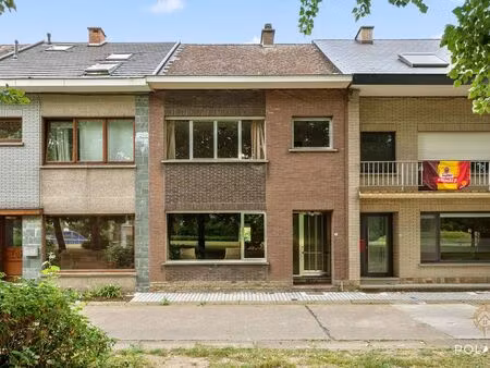 maison à vendre à wijgmaal € 385.000 (lqco0) - polares | zimmo