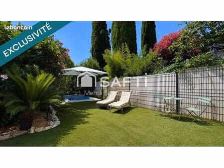 maison 3 pièces 72 m²