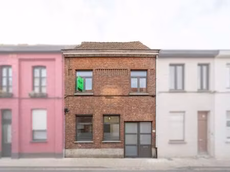 maison à louer à roeselare € 925 (lqclc) - fluo | zimmo