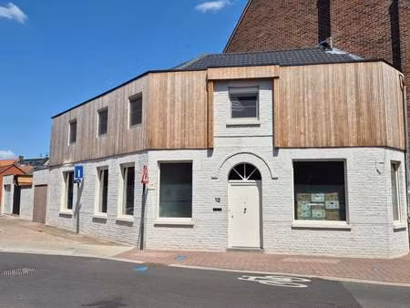 maison à vendre à roeselare € 322.900 (lqcng) - immostad | zimmo