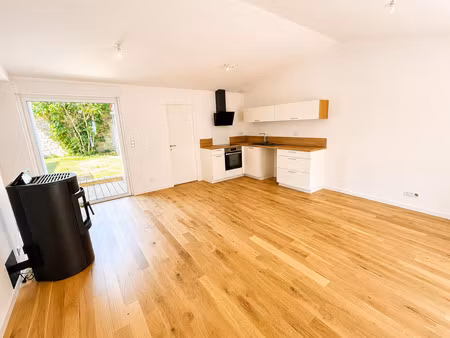 maison 4 pièces - 76 m²