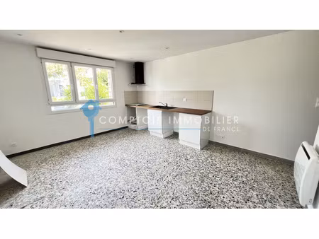 appartement 3pièce(s) 2chambre(s) 49 m² boutigny-sur-essonne (91820)