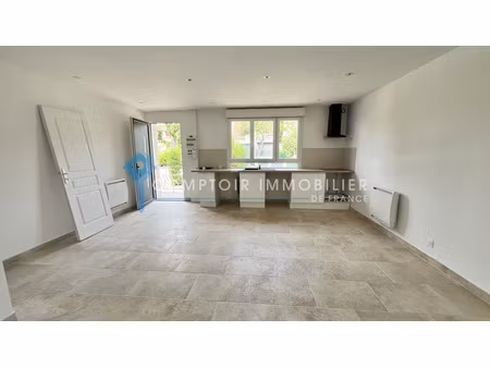 duplex 3pièce(s) 2chambre(s) 53 m² boutigny-sur-essonne (91820)