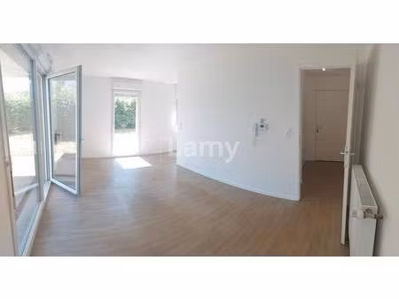 lamy location