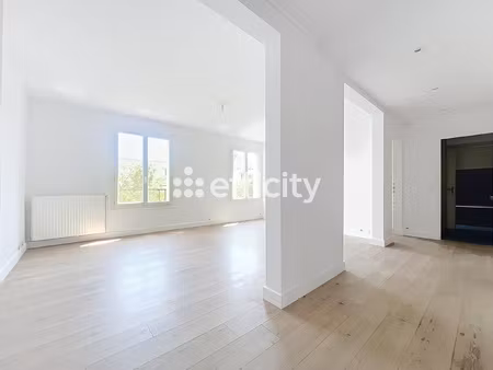 appartement 4 pièces - 95 m²