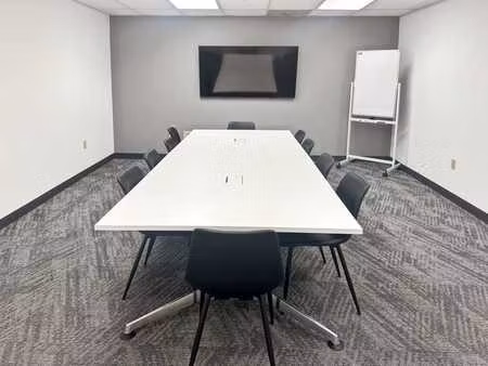 espace de bureau clé en main pour 15 in regus erembodegem