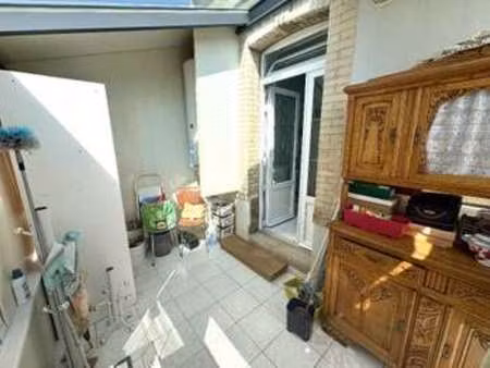 vente maison à tourlaville (50110) : à vendre / 61m² tourlaville