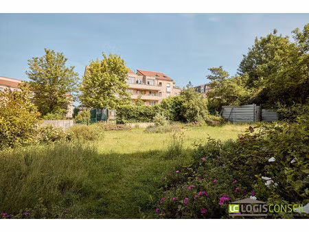 appartement à louer bagneux
