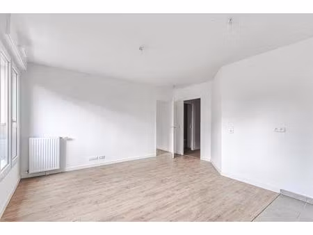 appartement t3