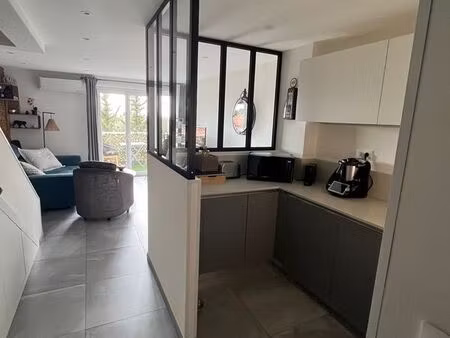 duplex 49m2
