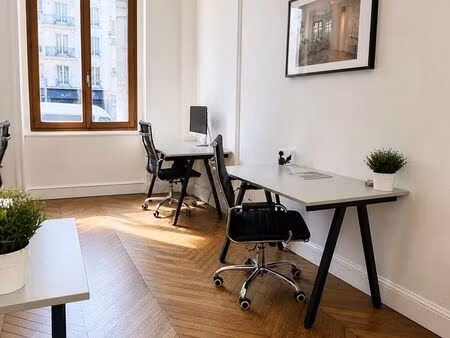bureaux à louer
