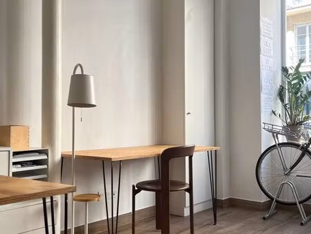 poste/bureau à louer