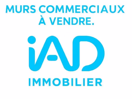 vente commerce 47 m² draguignan (83300)