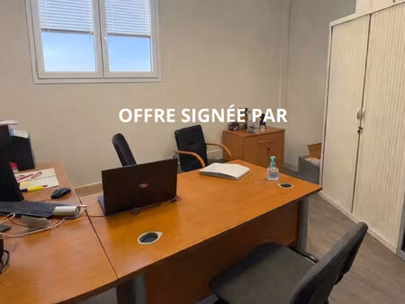 vente commerce 2 pièces 35 m² sanary-sur-mer (83110)