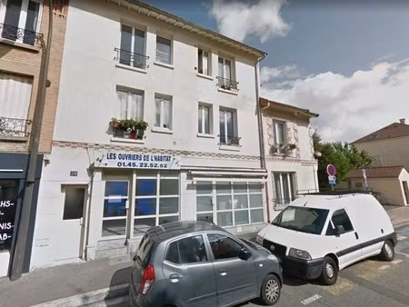 chatillon centre :