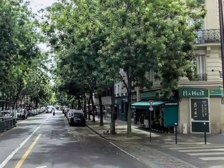 local commercial 55 m²