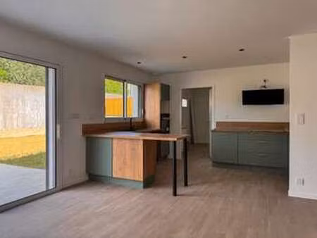 location maison à sèvremont (85700) : à louer / 106m² sèvremont