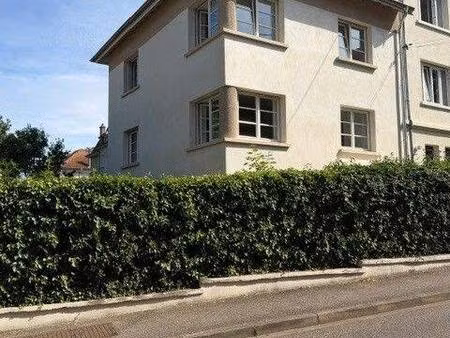 maison à louer
