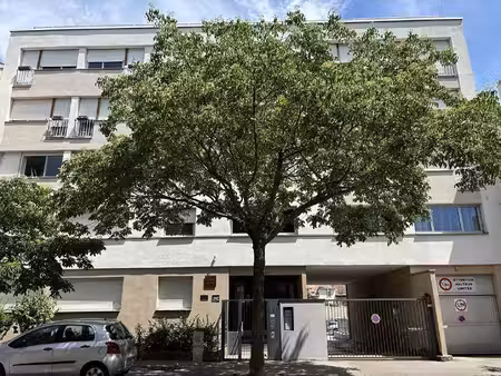 evel immobilier metz