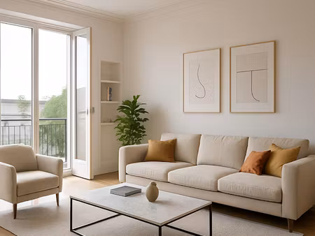 vente appartement 4 pièces 83 m² à saint-vincent-de-tyrosse (40230)  289 208 €