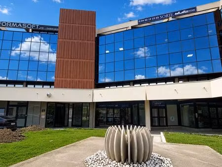 bureaux
