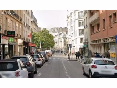 boutique 70 m² paris