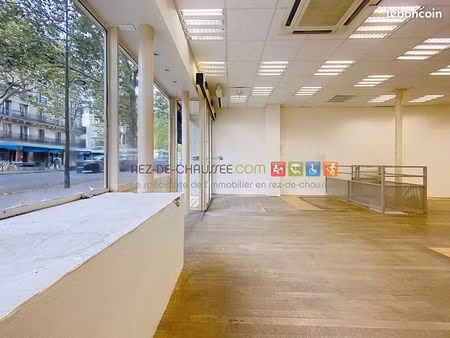 local 115 m² paris