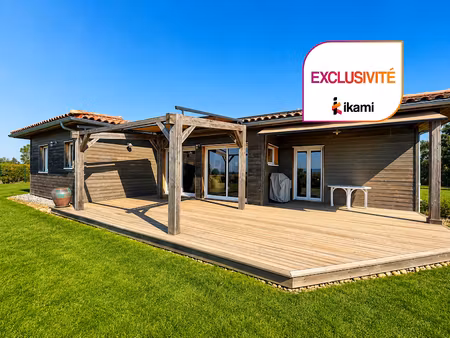vente maison 6 pièces 135 m² à saint-bardoux (26260)  420 000 €