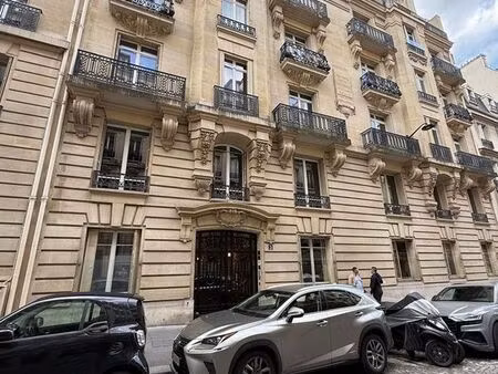 bureaux 272 m² paris