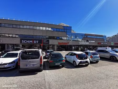 a louer - bureaux 112m²