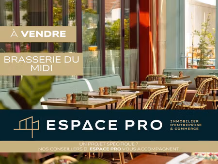 vente fonds de commerce