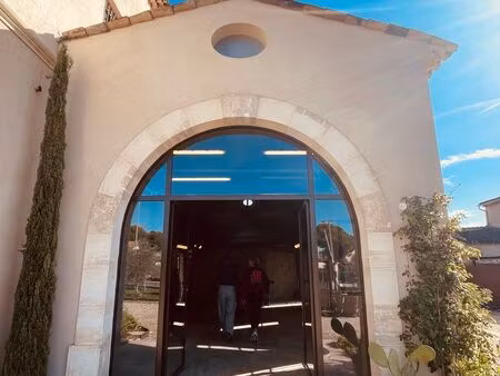 boutique à louer plascassier 70m2