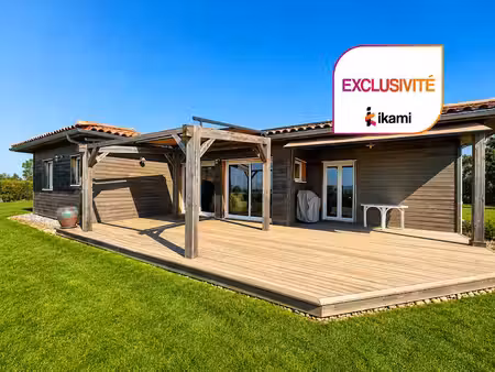 vente maison 6 pièces 135 m² à saint-bardoux (26260)  420 000 €
